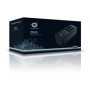 Conceptronic ZEUS05E 650VA 360W UPS, Schuko x 6 (3x surge protection 3x surge protection & battery backup), RJ45 In/Out, AVR, 11