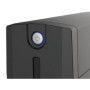 Conceptronic ZEUS02ES 850VA 480W UPS, Schuko x 2, HID USB, RJ45 In/Out, AVR, 96 x 286 x 138 mm