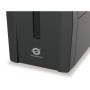 Conceptronic ZEUS02ES 850VA 480W UPS, Schuko x 2, HID USB, RJ45 In/Out, AVR, 96 x 286 x 138 mm