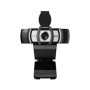 Camera web Logitech C930e HD 1080p, senzor CMOS, rezolutir video 1920 x 1080 pixeli, interfata USB 2.0, functii H.264/SVC video 