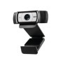 Camera web Logitech C930e HD 1080p, senzor CMOS, rezolutir video 1920 x 1080 pixeli, interfata USB 2.0, functii H.264/SVC video 