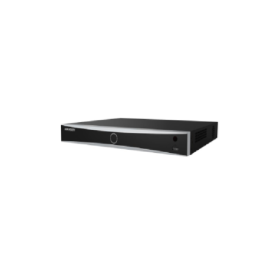 NVR 16 canale Hikvision DS-7616NXI-I2/16P/S, 4K, 16 x POE, AcuSens - Facial detection and analytics: Face picture comparison, hu