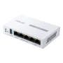 ASUS WIRED ROUTER 4 PORT EBG15, sTANDARDE RETEA: Bluetooth® 3.0, Bluetooth® 3.2, IEEE 802.1p, IEEE 802.1q, IEEE 802.3, IEEE 802.