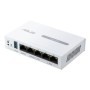ASUS WIRED ROUTER 4 PORT EBG15, sTANDARDE RETEA: Bluetooth® 3.0, Bluetooth® 3.2, IEEE 802.1p, IEEE 802.1q, IEEE 802.3, IEEE 802.