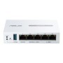 ASUS WIRED ROUTER 4 PORT EBG15, sTANDARDE RETEA: Bluetooth® 3.0, Bluetooth® 3.2, IEEE 802.1p, IEEE 802.1q, IEEE 802.3, IEEE 802.