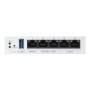 ASUS WIRED ROUTER 4 PORT EBG15, sTANDARDE RETEA: Bluetooth® 3.0, Bluetooth® 3.2, IEEE 802.1p, IEEE 802.1q, IEEE 802.3, IEEE 802.