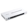 ASUS WIRED ROUTER 8 porturi POE EBG19P, Standarde wireless: Bluetooth® 3.0, Bluetooth® 3.2, IEEE 802.1p, IEEE 802.1q, IEEE 802.3