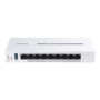 ASUS WIRED ROUTER 8 porturi POE EBG19P, Standarde wireless: Bluetooth® 3.0, Bluetooth® 3.2, IEEE 802.1p, IEEE 802.1q, IEEE 802.3