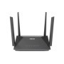 ASUS ROUTER AX1800 DUAL-BAND  WI-FI 6 RT-AX52, Standarde wireless: IEEE 802.11a, IEEE 802.11b, IEEE 802.11g, WiFi 4 (802.11n), W