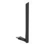 Mercusys Adaptor USB Dual Band High Gain AC1300, Standarde Wireless: IEEE 802.11 a/n/ac 5 GHz, IEEE 802.11 b/g/n 2.4 GH, Rata se