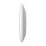 "AX5400 Ceiling Mount Dual-Band Wi-Fi 6 Access Point PORT: 1×2.5 Gigabit RJ45 Port SPEED:574Mbps at  2.4 GHz + 4804 Mbps at 5 GH