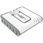 MIKROTIK MAP LITE ACCESS POINT RBMAPL-2N, CPU: QCA9533 650 MHz, dimesniuni: 48x49x11mm, RouterOS, RAM: 64MB, 16MB Flash, Wi-Fi 4