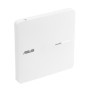 Asus AX3000 Dual-Band WiFi 6 (802.11ax) PoE Access Point, Standarde wireless: IEEE 802.11a, IEEE 802.11b, IEEE 802.11g, WiFi 4 (