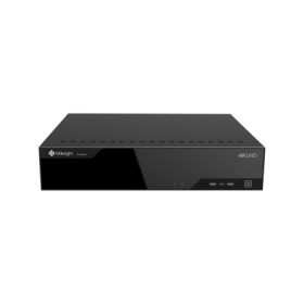 NVR Milesight 64 canale MS-N8064-G, Rezolutie inregistrare: 12MP, Rezolutie redare: 6*(30fps@8MP),8*(30fps@6MP),Dual Stream HDMI