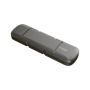 Memorie USB Flash Drive Dahua, S809, 128GB, USB 3.2, r/w 520/460 mb's
