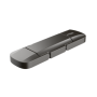 Memorie USB Flash Drive Dahua, S809, 128GB, USB 3.2, r/w 520/460 mb's