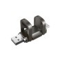 Memorie USB Flash Drive Dahua, S809, 128GB, USB 3.2, r/w 520/460 mb's