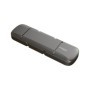 Memorie USB Flash Drive Dahua, S809, 128GB, USB 3.2, r/w 520/460 mb's