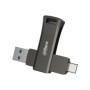 Memorie USB Flash Drive Dahua, P629, 64GB, USB 3.2, r/w 20/6 mb's