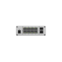 TELTONIKA INDUSTRIAL 8Port Unmanaged POE TSW200, Interfata: 8 x ETH ports, 10/100/1000 Mbps, supports auto MDI/MDIX crossover, 2