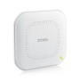 AX3000 Multi-gig WiFi 6 PoE access point | 2.5G PoE uplink | 3x3 + 2x2 MU-MIMO Antenna| NebulaFlex Cloud