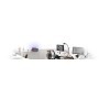 D-LINK DMS-105 UNMANAGED SWITCH 5 PORT, Interfata: 5 x 10/100Mbps/1G/2.5G, Auto MDI/MDIX, CAPACITATE SWITCH: 25gBPS, Packet Forw