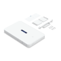 UBIQUITI UDW All in one gateway access point POE, WI-FI6, Dimensiuni: 549 x 342 x 62 mm, Greutate: 8.6kg, materiale: Policarbona