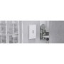 UBIQUITI UDW All in one gateway access point POE, WI-FI6, Dimensiuni: 549 x 342 x 62 mm, Greutate: 8.6kg, materiale: Policarbona