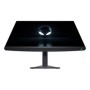 Monitor Dell Gaming Alienware 27", 68.50 cm, 2560 x 1440, 144Hz