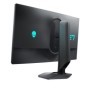 Monitor Dell Gaming Alienware 27", 68.50 cm, 2560 x 1440, 144Hz