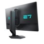 Monitor Dell Gaming Alienware 27", 68.50 cm, 2560 x 1440, 144Hz