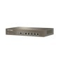 IP-COM M50 Mutti-WAN Hotspot Router, Procesor: 800Mhz Dual Core, Dimensiuni: 440*285*44(mm) 512 Mb RAM, 128 Mb Flash, Interfata: