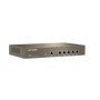 IP-COM M50 Mutti-WAN Hotspot Router, Procesor: 800Mhz Dual Core, Dimensiuni: 440*285*44(mm) 512 Mb RAM, 128 Mb Flash, Interfata: