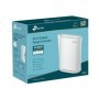 TP-link AX6000 Wi-Fi6 Range Extender, Dual-Band, RE900XD, 1× Port Multi- Gig de 2.5 Gbps + 2× Porturi Gigabit, Standarde Wireles