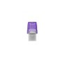 Memorie USB Flash Drive Kingston 128GB DT MicroDuo, USB 3.0, micro USB 3C