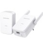 Mercusys Kit Powerline Wi-Fi Gigabit AV1000 MP510 KIT, Standarde si protocoale: HomePlug AV2, IEEE 802.3, IEEE 802.3u, IEEE802.1