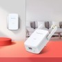 Mercusys Kit Powerline Wi-Fi Gigabit AV1000 MP510 KIT, Standarde si protocoale: HomePlug AV2, IEEE 802.3, IEEE 802.3u, IEEE802.1