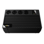UPS nJoy Renton 650 Plus, 650VA / 360W, 4x prize Schuko conectate la baterie, fara display LCD, tensiune nominala de intrare 230