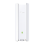 Wireless Access Point TP-Link EAP650-Outdoor, AX3000 Wireless Dual Band Indoor/Outdoor Access Point, 802.3at PoE, STANDARDE WIRE
