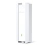 Wireless Access Point TP-Link EAP650-Outdoor, AX3000 Wireless Dual Band Indoor/Outdoor Access Point, 802.3at PoE, STANDARDE WIRE