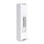 Wireless Access Point TP-Link EAP650-Outdoor, AX3000 Wireless Dual Band Indoor/Outdoor Access Point, 802.3at PoE, STANDARDE WIRE