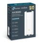 Wireless Access Point TP-Link EAP650-Outdoor, AX3000 Wireless Dual Band Indoor/Outdoor Access Point, 802.3at PoE, STANDARDE WIRE