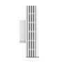 TP-Link Wireless Access Point EAP655-WALL, AX3000 Wireless Dual Band Indoor, 802.3af/at PoE, viteza transfer: 5 GHz 2402 Mbps, 2