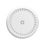 § Mikrotik Access Point CAP, MIKROTIK RBCAPGI-5ACD2ND-X ARM 32bit, CPU: IPQ-4018 4CORE, 716MHz CPU, 16 MB FLASH, 2 X 10/100/1000
