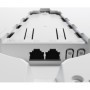 § Mikrotik Access Point CAP, MIKROTIK RBCAPGI-5ACD2ND-X ARM 32bit, CPU: IPQ-4018 4CORE, 716MHz CPU, 16 MB FLASH, 2 X 10/100/1000