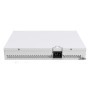 MIKROTIK, CSS610-8P-2S+IN, 8P, 2 SFP+ Port , Indoor Switch, SwitchOS Lite, 64 KB Flash, interfata: 8 x 10/100/1000 POE, 2 x SFP+