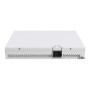 MIKROTIK, CSS610-8P-2S+IN, 8P, 2 SFP+ Port , Indoor Switch, SwitchOS Lite, 64 KB Flash, interfata: 8 x 10/100/1000 POE, 2 x SFP+
