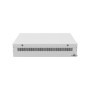 MIKROTIK, CSS610-8G-2S+IN 8G, 2 SFP+ Port , Indoor Switch 64kb Flash, Pasive POE, Dimensiuni: 200 x 167 x 46 mminterfata: 8 x 10