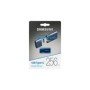 Memorie USB Flash Drive Samsung 256GB Pendrive, USB-C 3.1 Gen1, blue