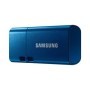 Memorie USB Flash Drive Samsung 128GB Pendrive, USB-c 3.2 Gen1, Blue